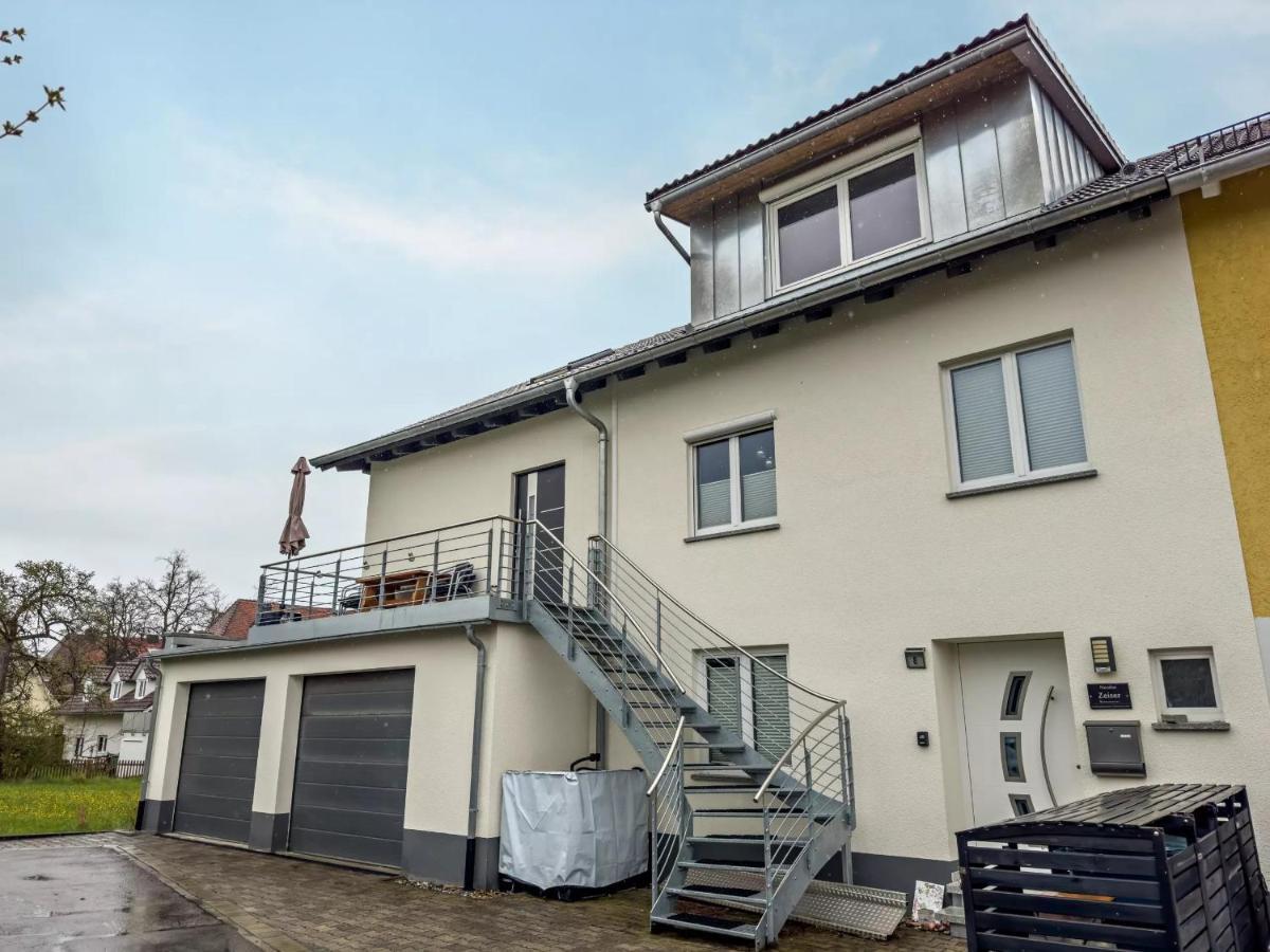 Zeiser Pfullendorf Bagian luar foto