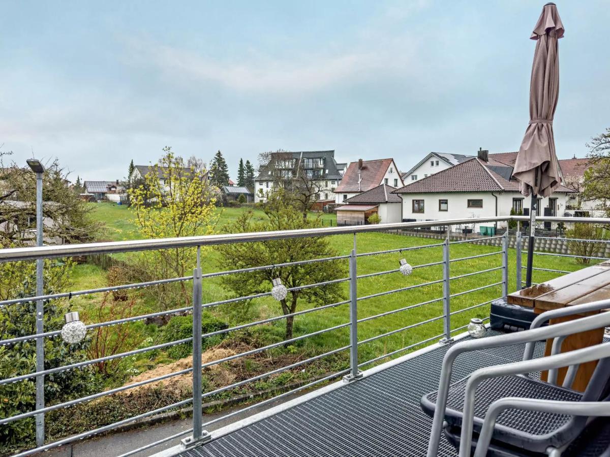 Zeiser Pfullendorf Bagian luar foto