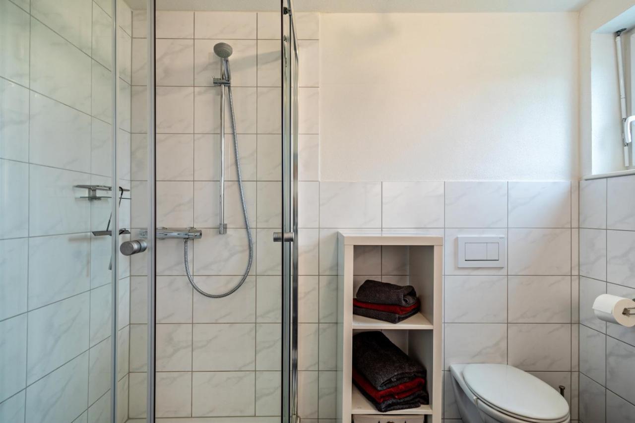 Zeiser Pfullendorf Bagian luar foto