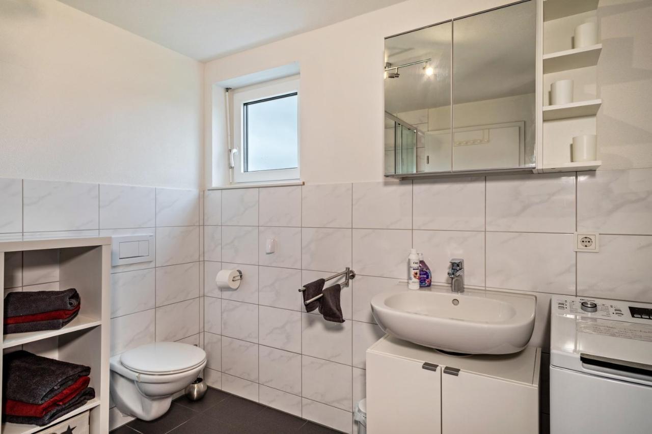 Zeiser Pfullendorf Bagian luar foto