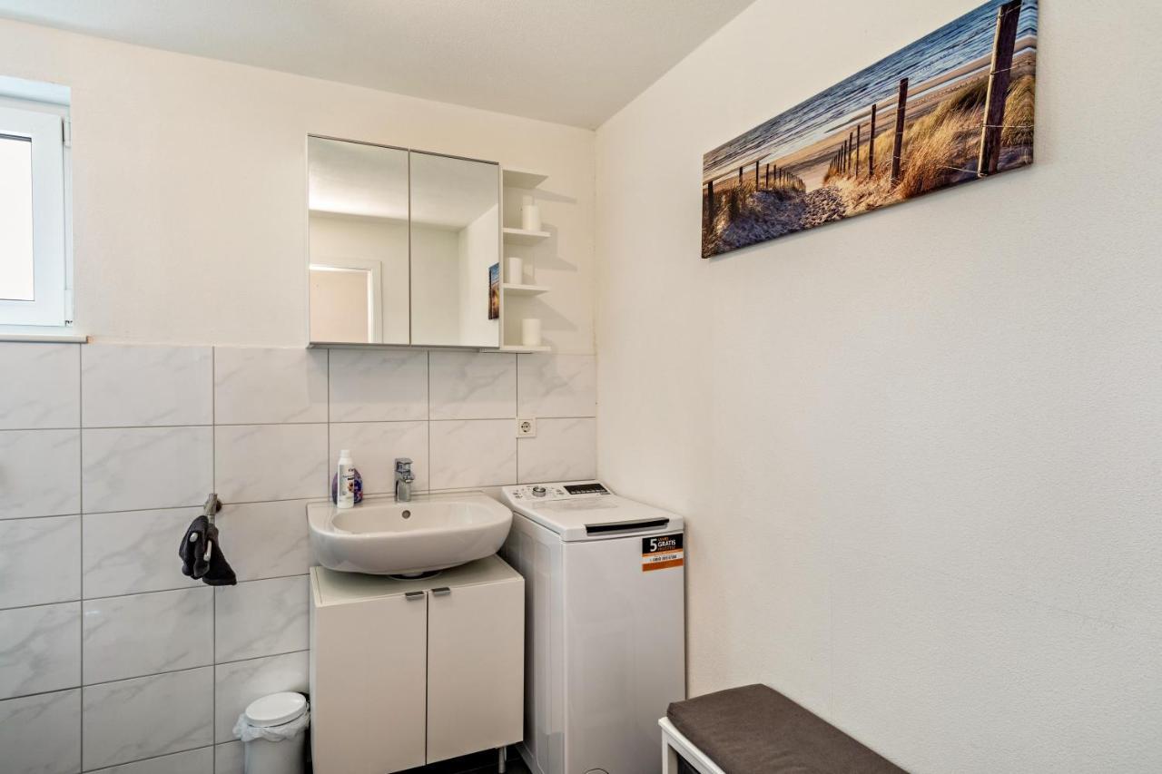 Zeiser Apartment Pfullendorf Bagian luar foto