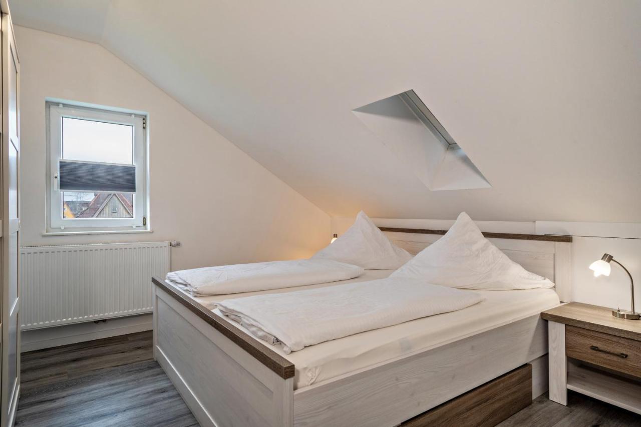 Zeiser Pfullendorf Bagian luar foto